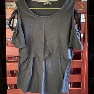 Nursing / Breastfeeding Top